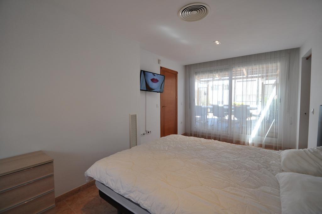 Appartement Duplex Llaverias *