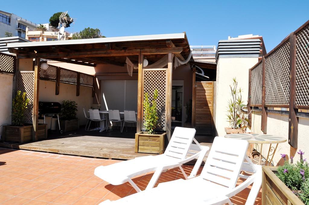 Appartement Duplex Llaverias Lloret de Mar