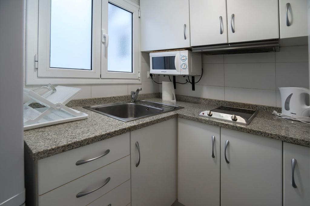 Vivalidays Garbi - Centro Appartement Lloret de Mar