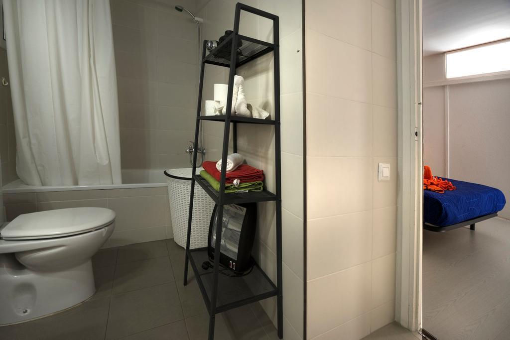 Vivalidays Garbi - Centro Appartement *