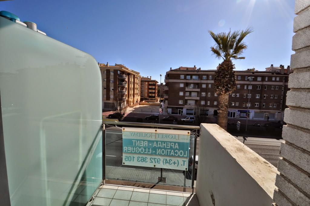 Apartment Tetiana *