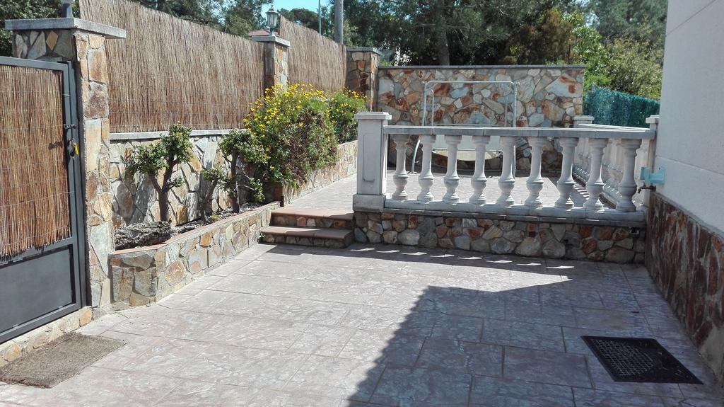 Alumine Holiday home