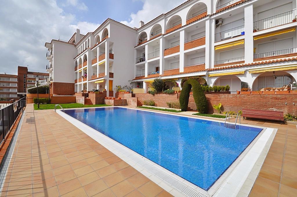 Wok Appartement Lloret de Mar
