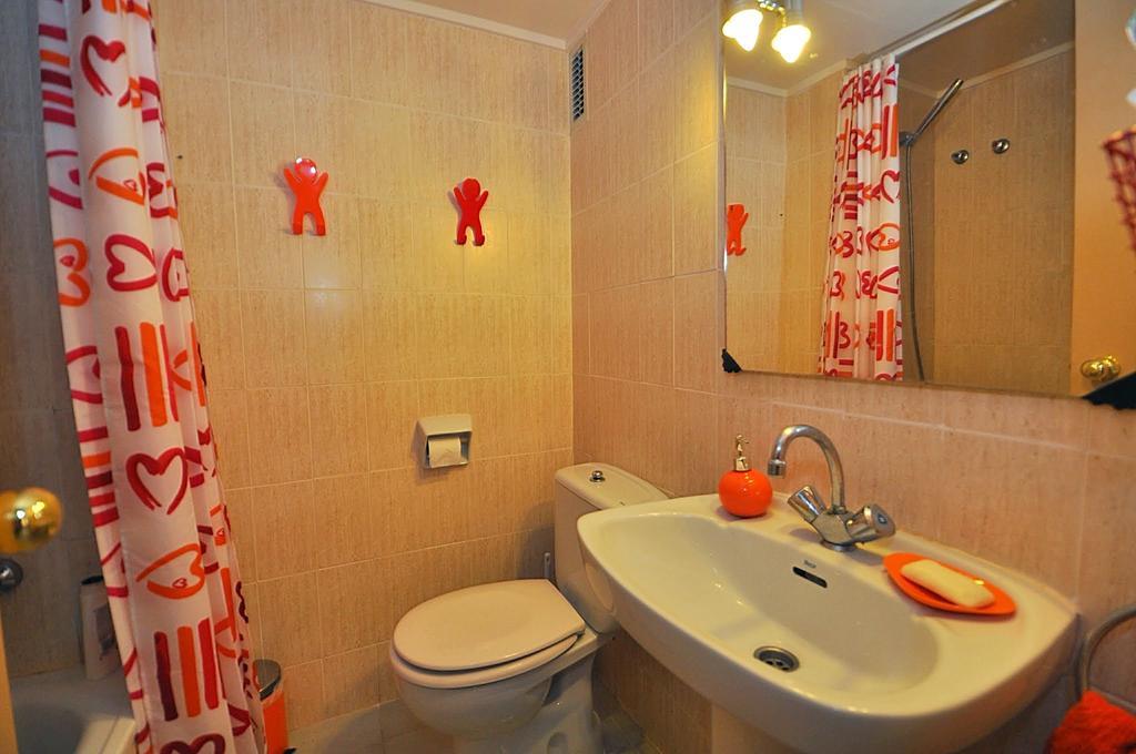 Wok Appartement