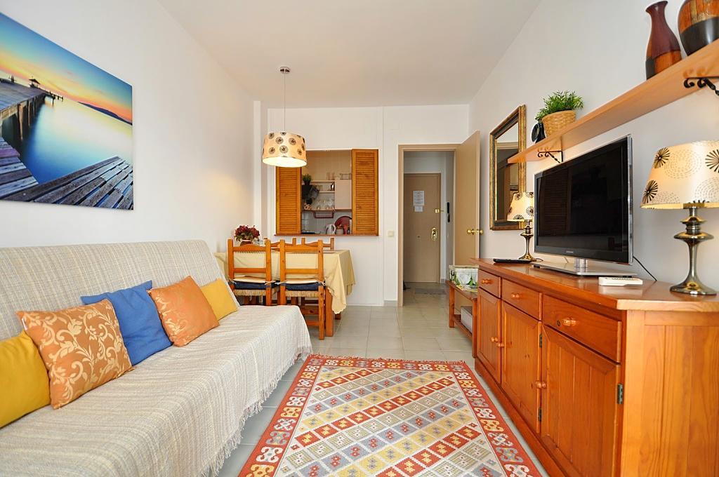 Appartement Wok *