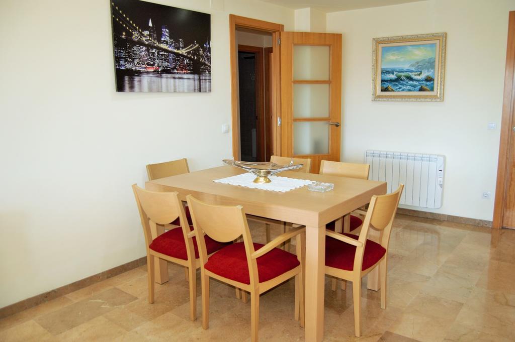 Ainara Garden Family Lloret de Mar