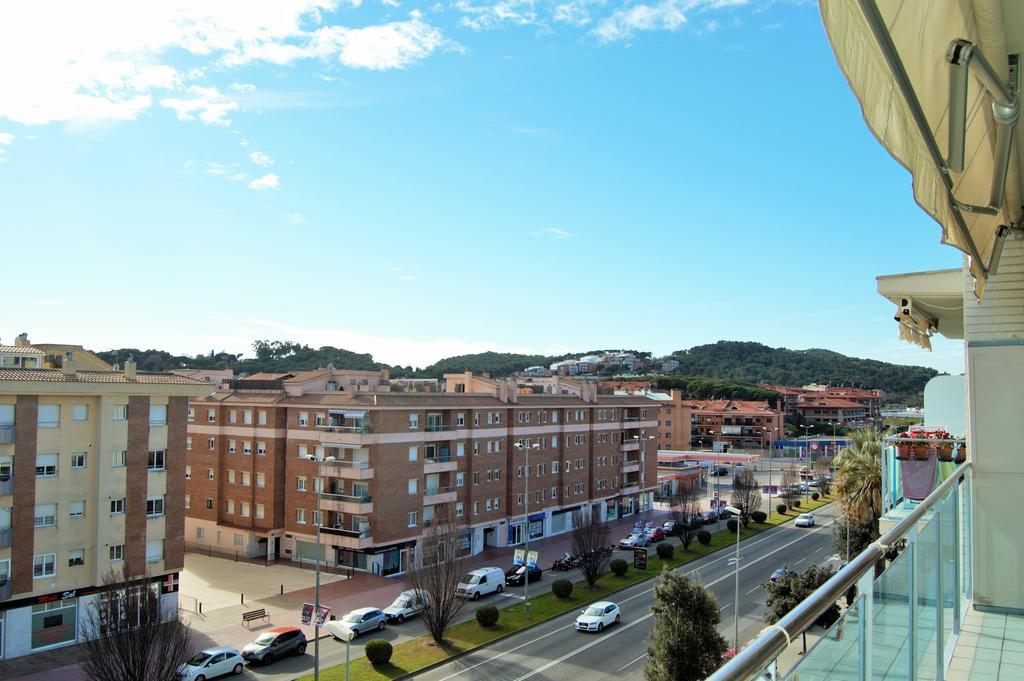 Ainara Garden Family Apartamento