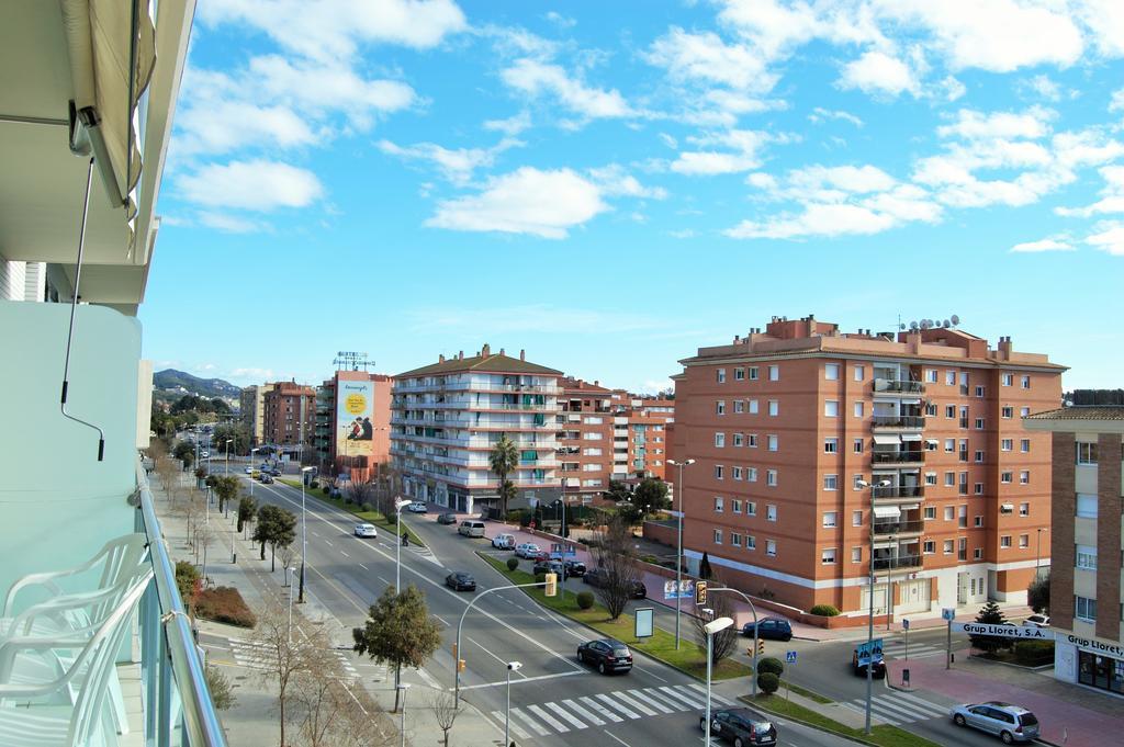 Ainara Garden Family Apartamento *