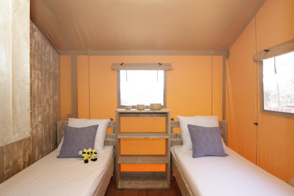 Camping Senia Cala Canyelles