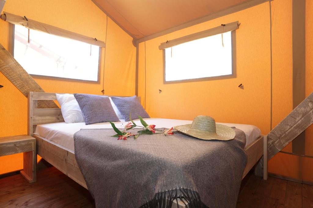 Camping Camping Senia Cala Canyelles Lloret de Mar
