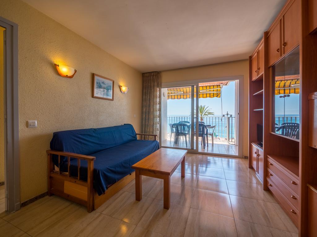 Ar Easy Borodin Appartement *