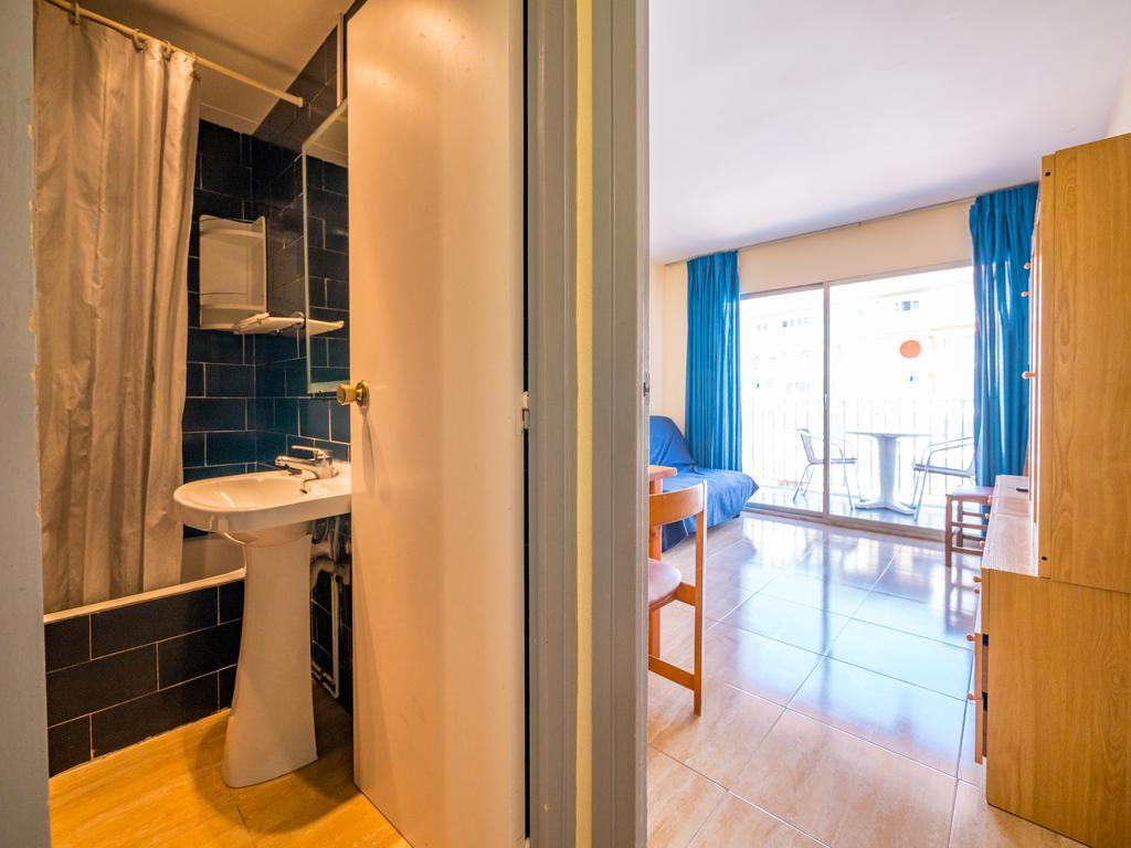 Ar Easy Borodin Appartement