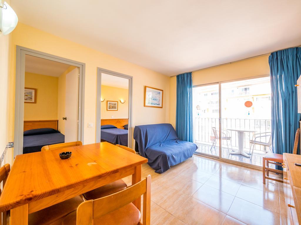 Appartement Ar Easy Borodin