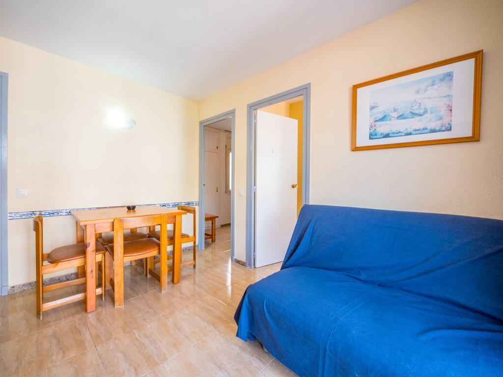 Ar Easy Borodin Appartement *