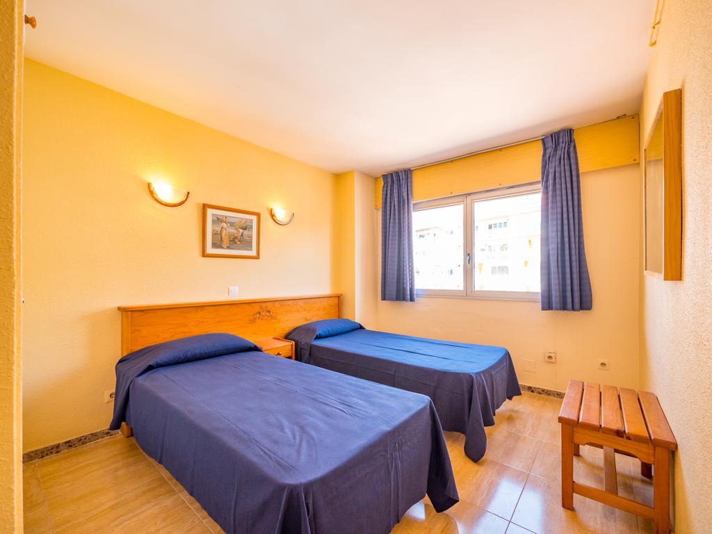 Appartement Ar Easy Borodin *