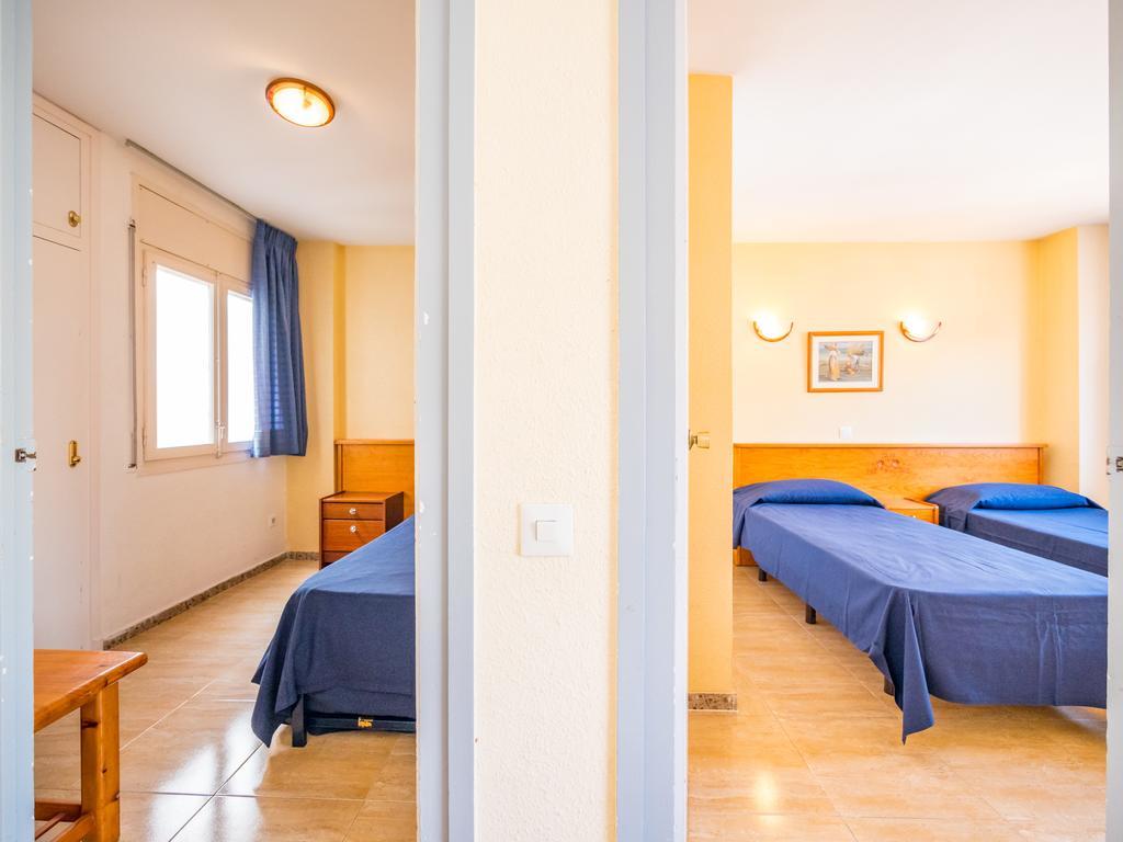 Ar Easy Borodin Appartement *