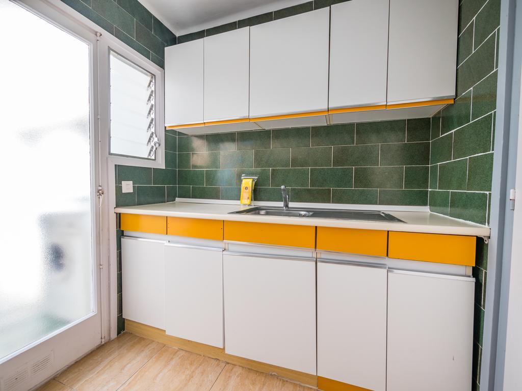 Appartement Ar Easy Borodin