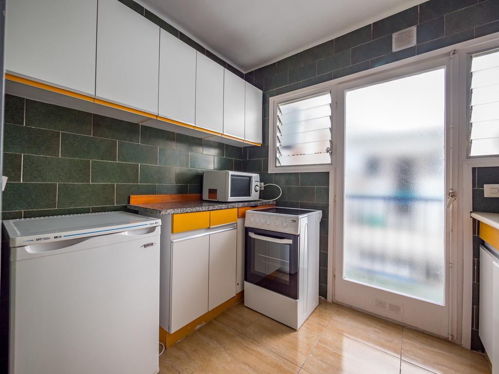 Appartement Ar Easy Borodin *