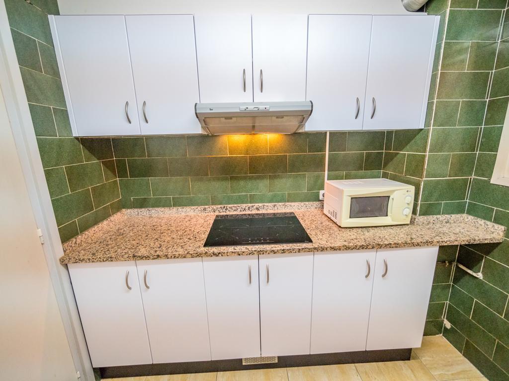Ar Easy Borodin Appartement Lloret de Mar