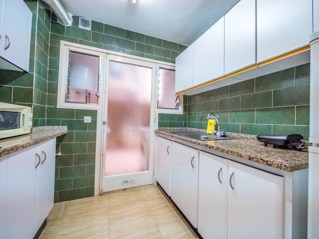 Appartement Ar Easy Borodin