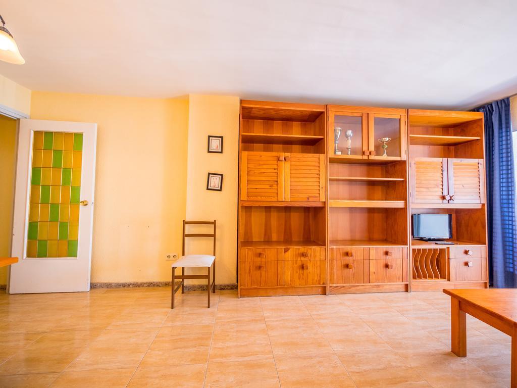 Appartement Ar Easy Borodin *