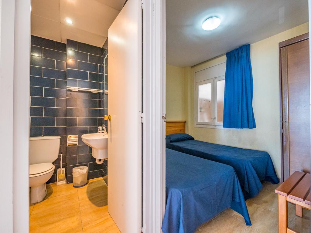 Ar Easy Borodin Appartement Lloret de Mar