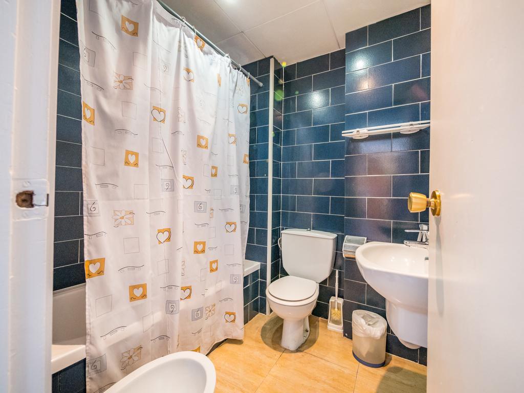 Appartement Ar Easy Borodin *