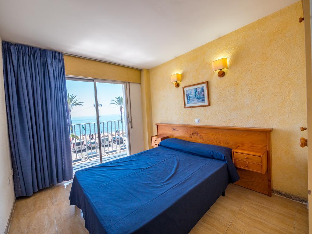Appartement Ar Easy Borodin Lloret de Mar