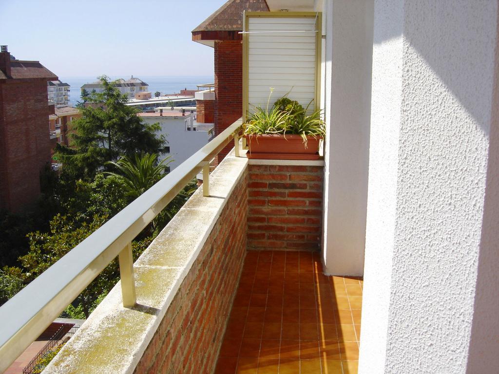 Apartment Playas Lloret -famous Family Fenals Lloret de Mar