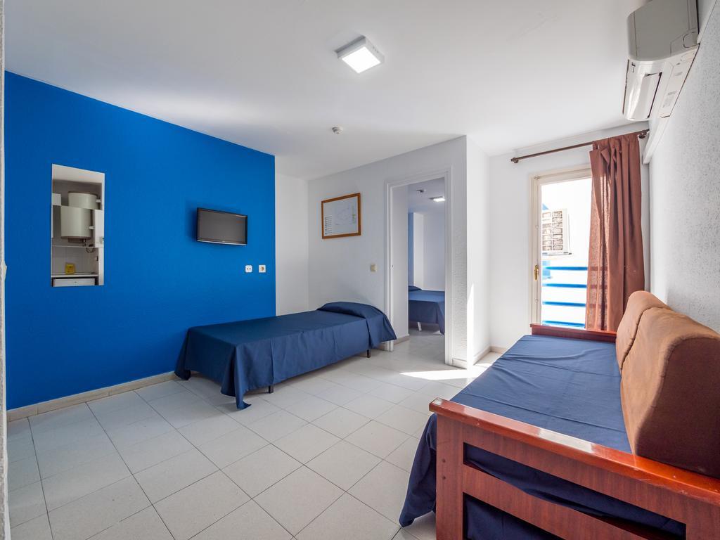 Appartement Ar Enjoy Monjardi Lloret de Mar
