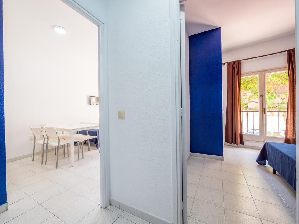 Ar Enjoy Monjardi Appartement