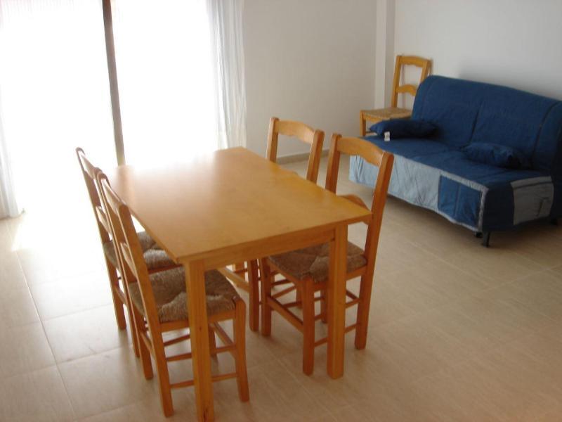 Apartment Magnolia Aptos