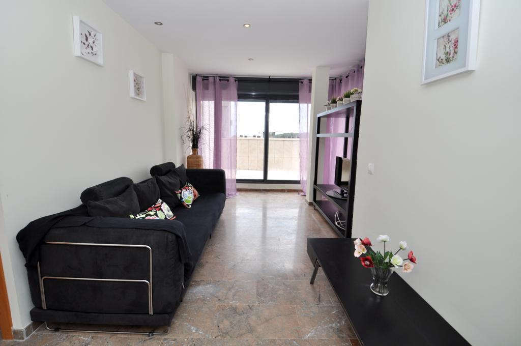 Mariposa Appartement