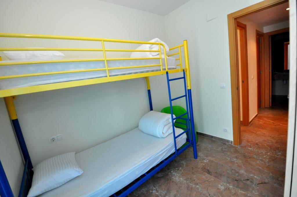 Mariposa Appartement *