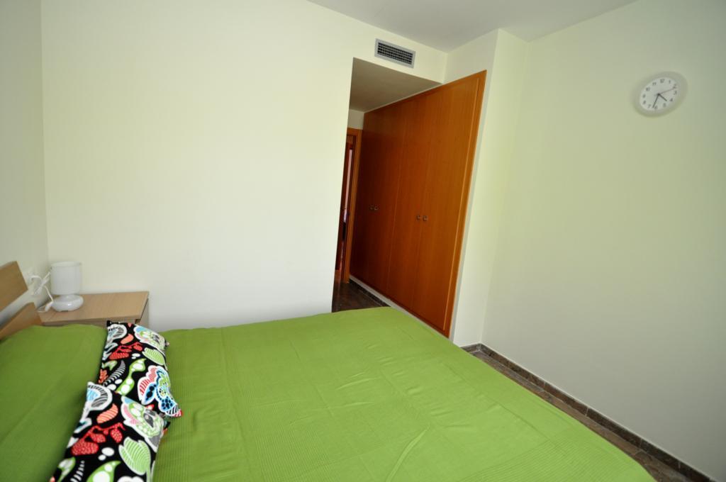 Mariposa Appartement *