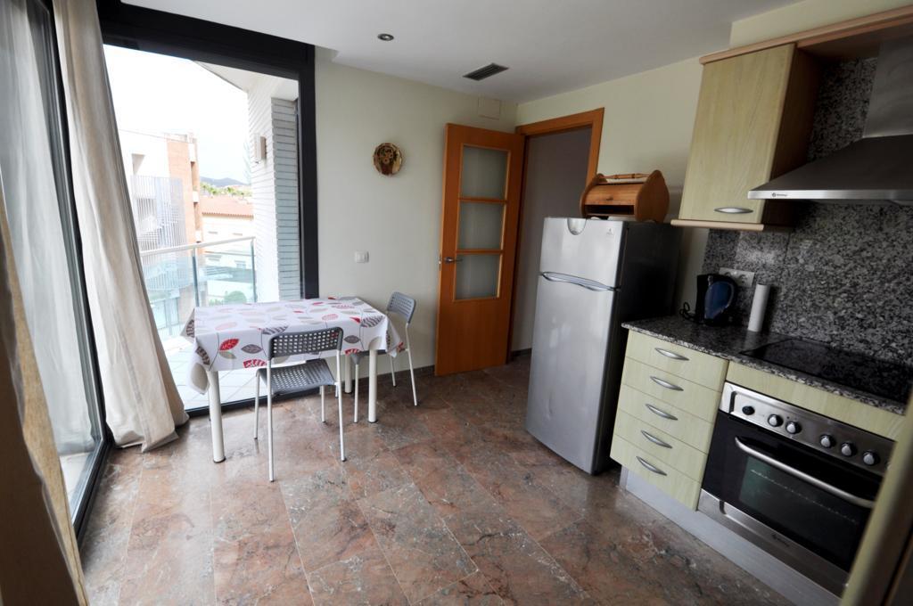 Mariposa Appartement Lloret de Mar