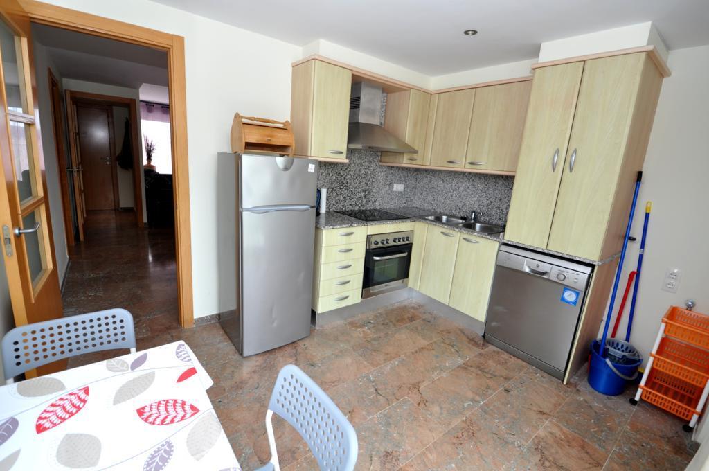 Appartement Mariposa