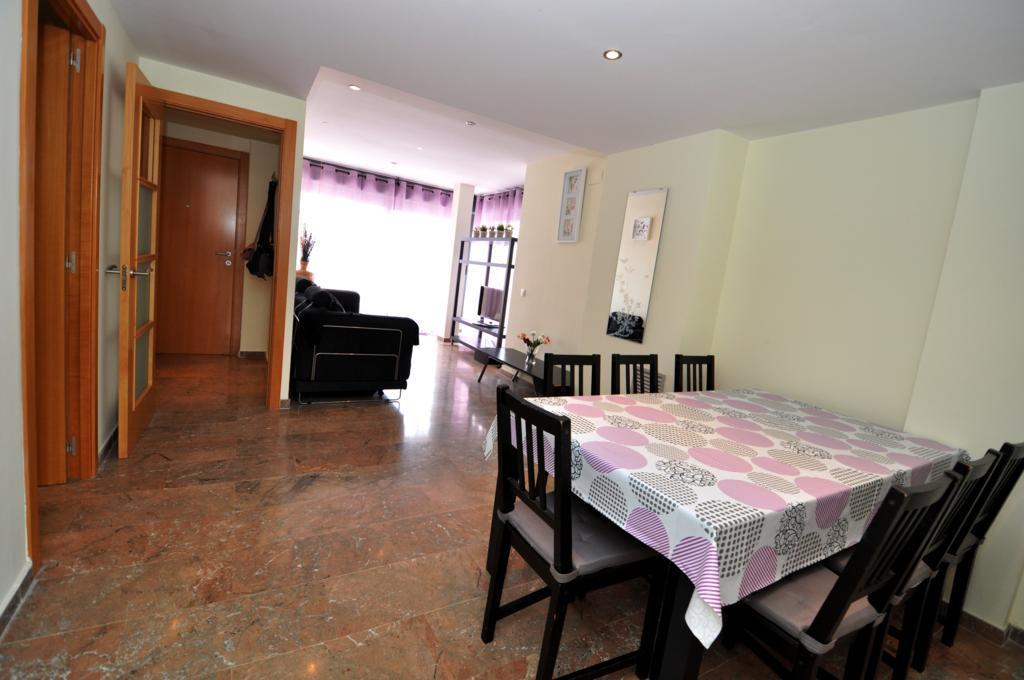 Mariposa Appartement *