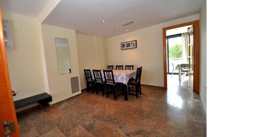 Appartement Mariposa
