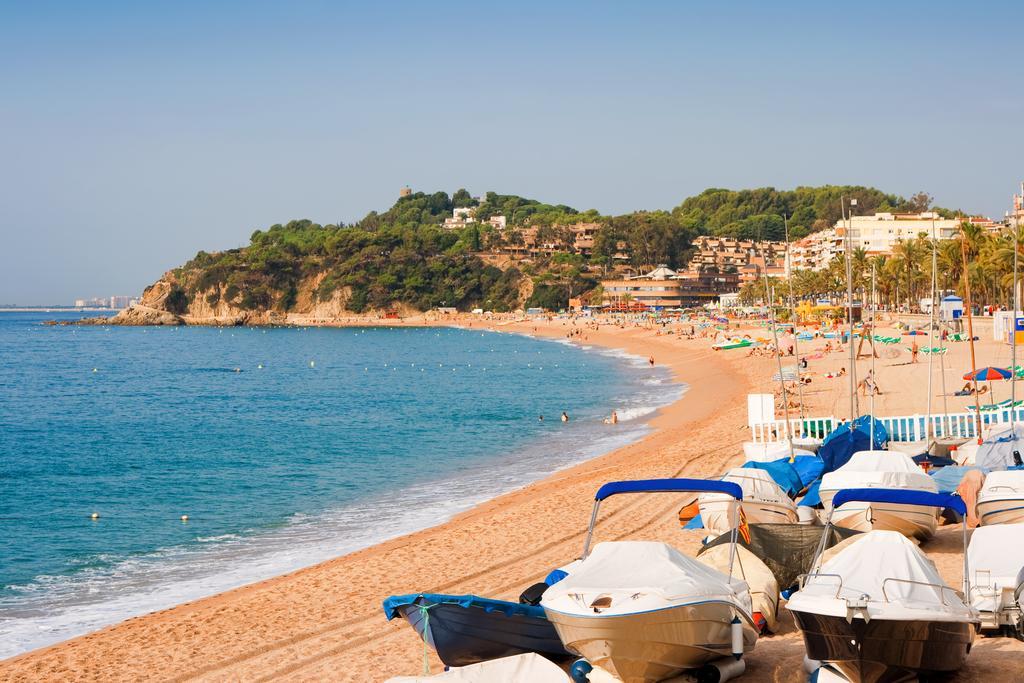 Vivalidays Garbi - Centro Appartement Lloret de Mar