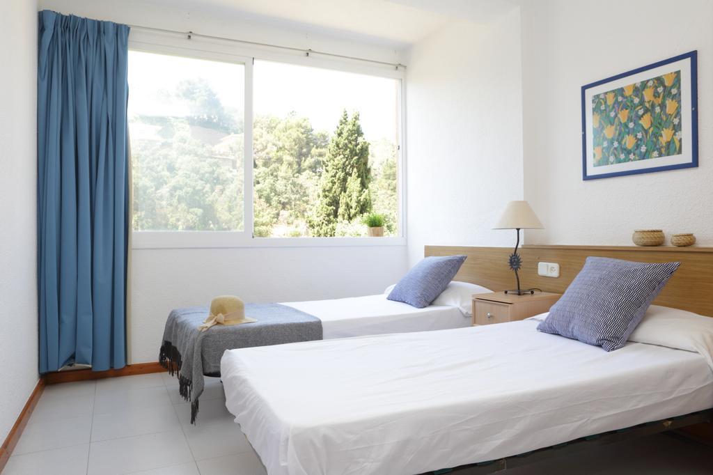 Camping Camping Senia Cala Canyelles *