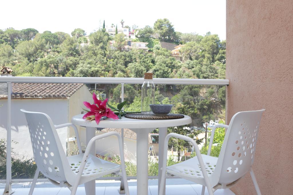 Camping Senia Cala Canyelles * Lloret de Mar