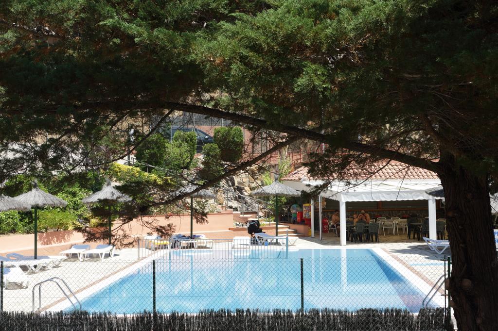 Camping Camping Senia Cala Canyelles Lloret de Mar