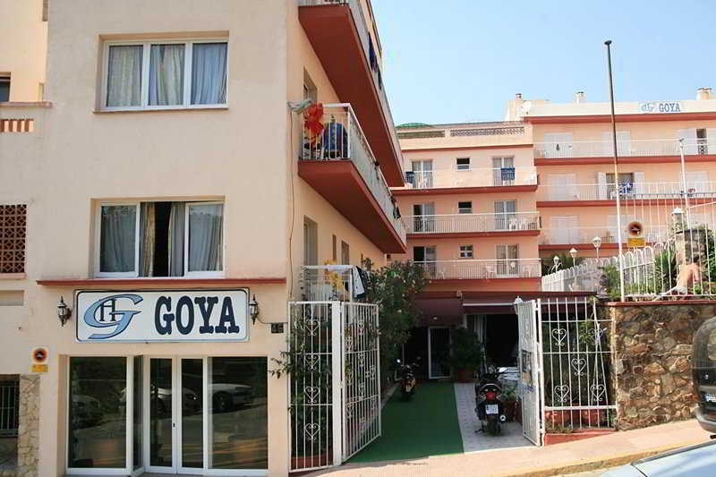 Hotel Oyo Goya