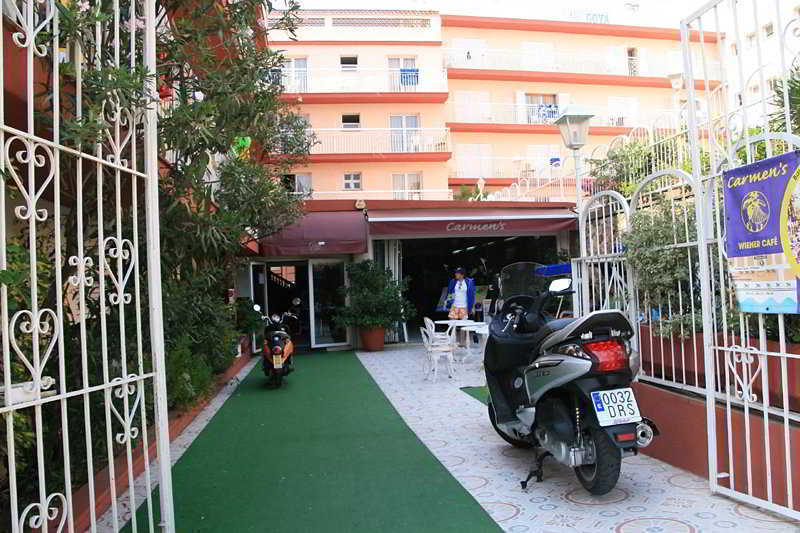 Hotel Oyo Goya Lloret de Mar