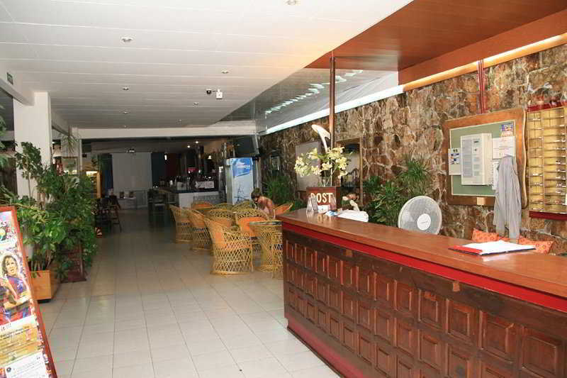 Hotel Oyo Goya Lloret de Mar