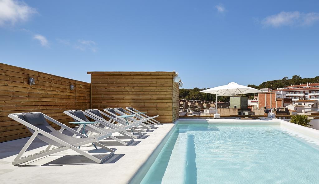 Hotel Delamar 4*sup-adults Only