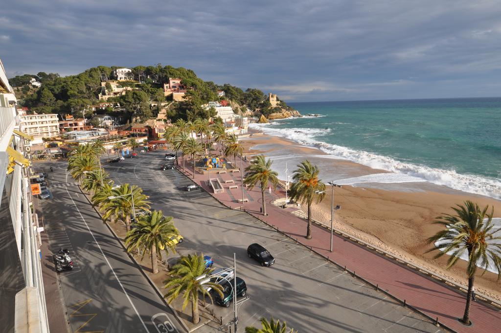 Penthouse -lloret Holiday * Lloret de Mar
