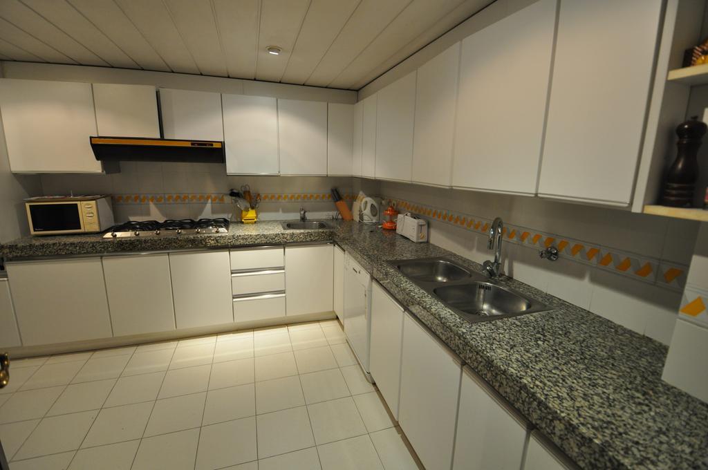 Apartment Penthouse -lloret Holiday