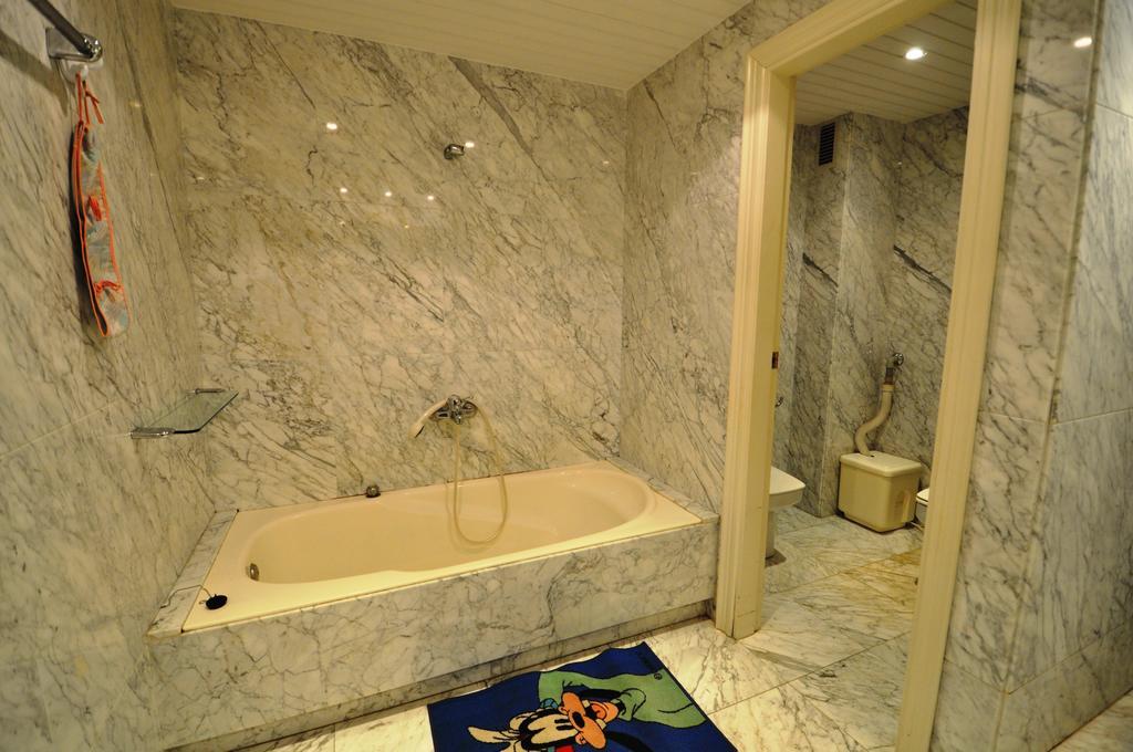 Penthouse -lloret Holiday